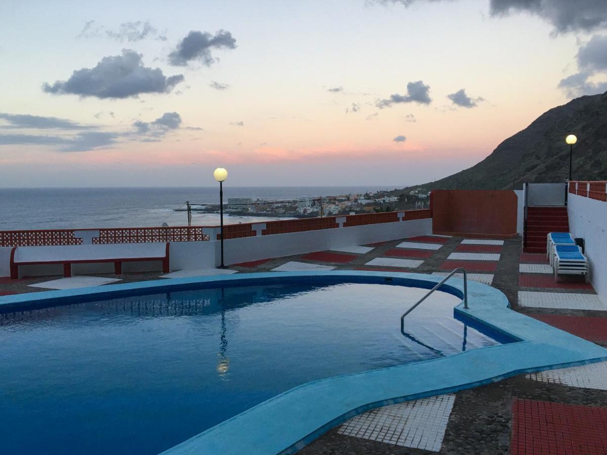 Sunset Dream Bajamar Great Views Apartman Kültér fotó